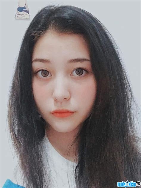 Hot girl Wilson Nhật Anh