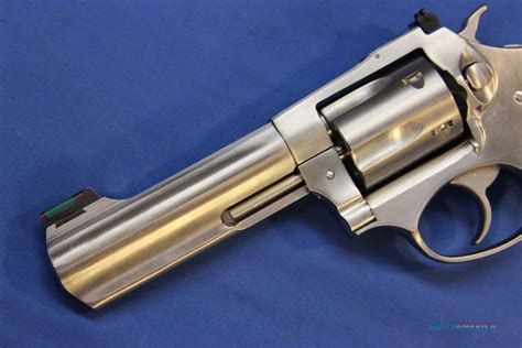 Ruger Sp101 Stainless 357 Magnum For Sale At 930478022