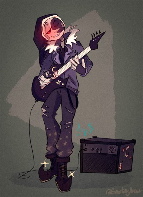 Punk Moon By Kaleidoscope K9 On Deviantart