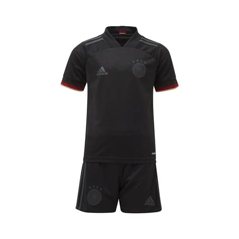 adidas DFB Auswärts Mini Kit Kinder EM 2020 hier kaufen