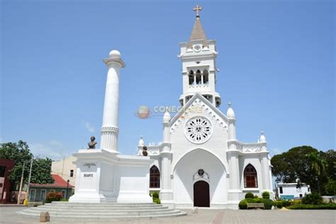 Atracciones Turísticas De San Pedro De Macorís República Dominicana