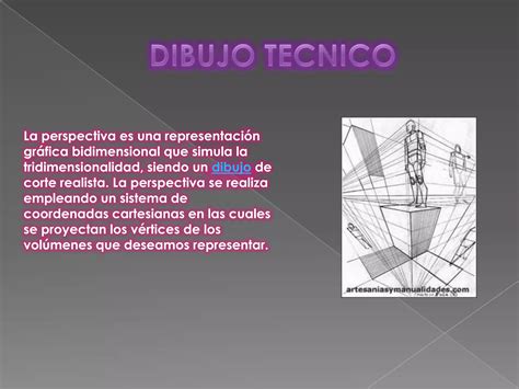 Dibujo T Cnico Ppt