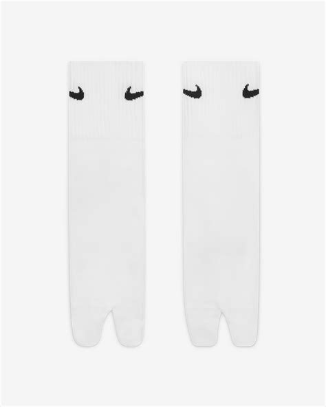 Nike Everyday Plus Lightweight Ankle Split Toe Socks Nike NO