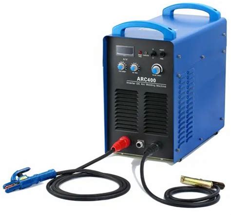 Single Phase Mild Steel Inverter Welding Machine Kva Model Name