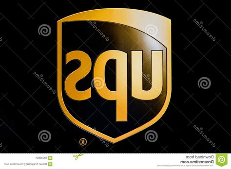 Ups Store Logo Vector