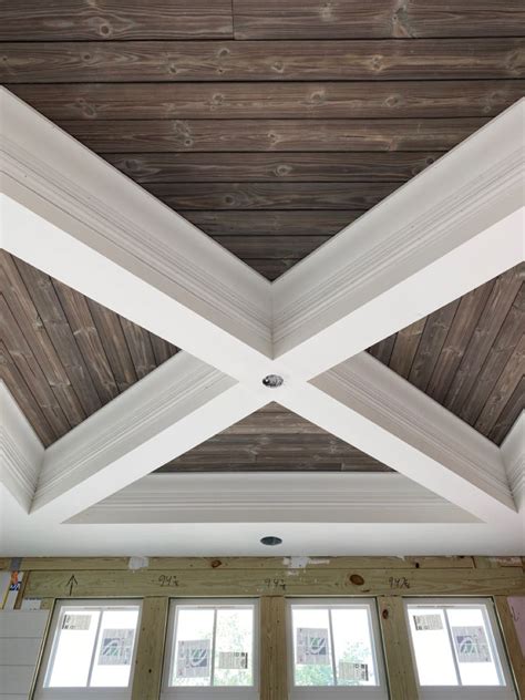Blog Palm Grove Farmhouse Shiplap Installing Shiplap Beach House