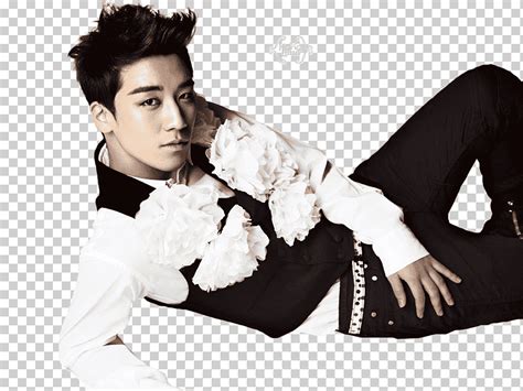 Gira De Galaxia Seungri En Vivo Bigbang K Pop Big Bang Kpop Diverso Moda G Dragón Png Klipartz