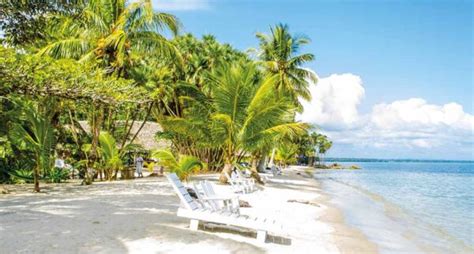 7 of The Best Beaches in Guatemala - Ocean Beach Bulletin