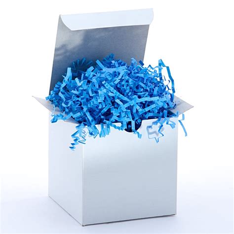 Crinkle Cut Crimped Paper Shred | Shop PaperMart.com