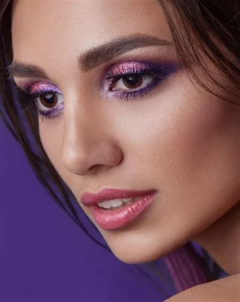 The 27 Most Beautiful Eye Makeup Looks For Stand Out Brown Eyes Artofit