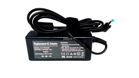 V A W Mm Mm Ac Laptop Adapter Acer Aspire Acer Travelmate