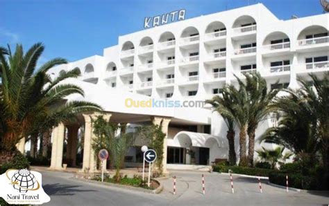 Voyage Organiser Tunisie Par Bus Souse Alger Alg Rie