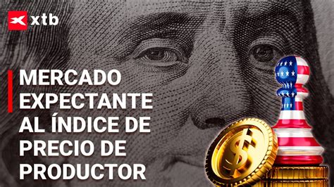 Mercado expectante a la publicación del DATO IPP Revisión DIARIA