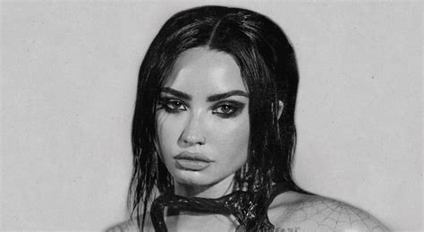 Demi Lovato Gives Old Hits An Explosive Makeover In ‘revamped Album The Heights