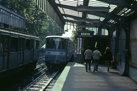 La Chapelle métro de Paris Définition et Explications