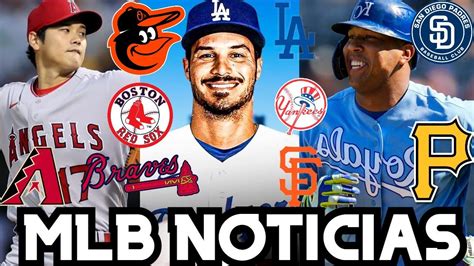 ARENADO Y DODGERS PADRES X SALVY Y BARLOW BRAVES X DUVALL RED SOX X