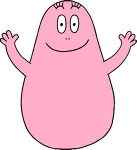 Barbapapa - Alchetron, The Free Social Encyclopedia