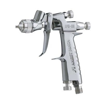 Buy Anest Iwata Lph 80 084g Hvlp Baby Series Gravity Spray Gun Only