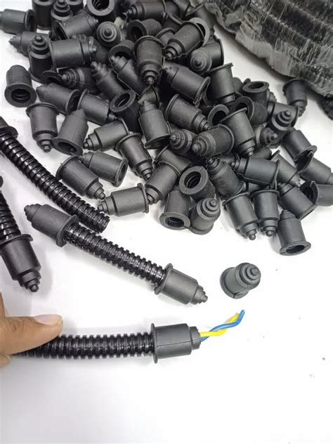 Polyamide Conduit Nylon Flexible Conduit Latest Price Manufacturers