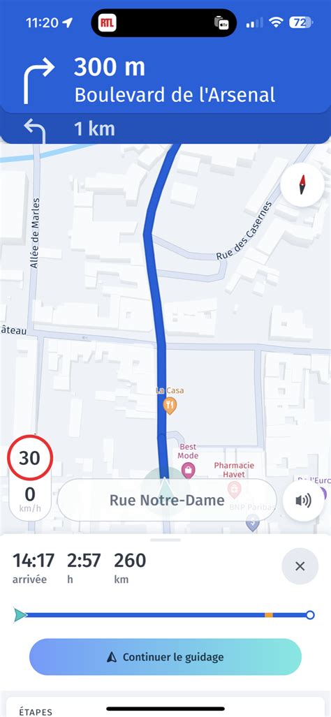 Naviguez En Toute Simplicit Avec Les Meilleures Applications Gps De