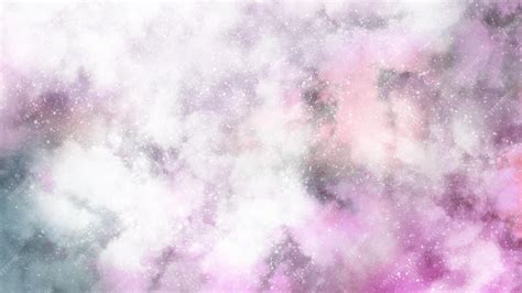 Premium Photo | Galaxy nebula background illustration wallpaper texture