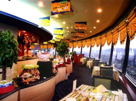 Kunming Jinjiang Hotel-IslamiChina Travel