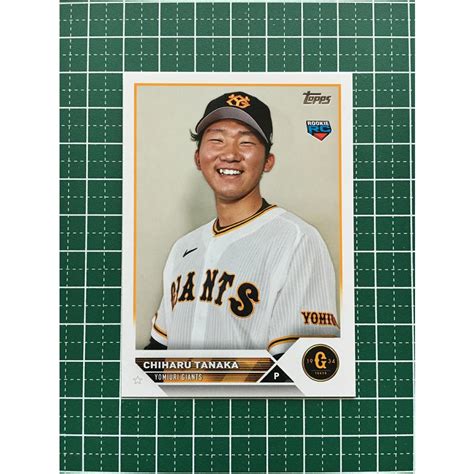 Topps Npb Base Rc Topps