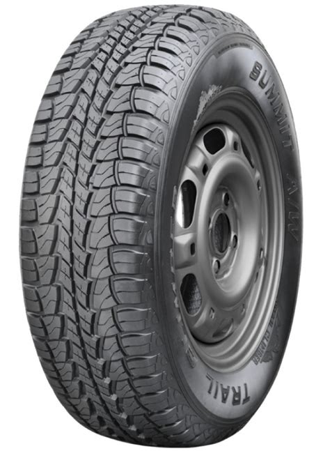 Summit Trail Climber A W Reviews Tire Reviews