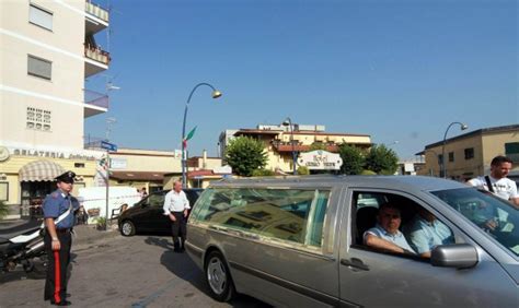 Foto Omicidio A Torre Annunziata 4 Di 4 Napoli Repubblica It