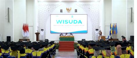 Upbjj Ut Majene Gelar Upacara Penyerahan Ijazah Periode Tahun