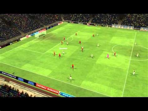 Fenerbah E Ile Eskisehirspor Muniain Gol Dakika Youtube