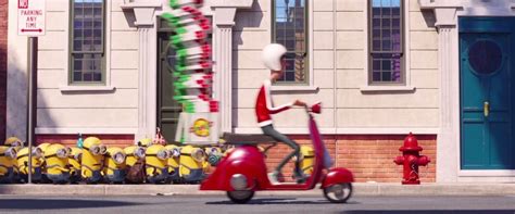 IMCDb Org Piaggio Vespa In Despicable Me 3 2017