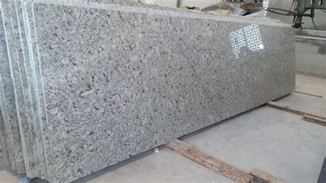 Viscon White Granite Thickness Mm At Rs Sq Ft In Ongole Id