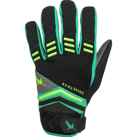 Sealskinz Dragon Eye Mtb Glove Mens