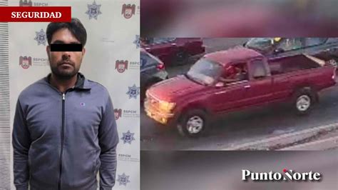 Detienen A Integrante Del Cártel De Sinaloa Con Un Arma Y Carro Usado