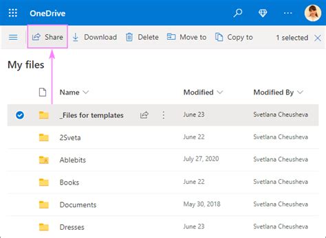 Cách chia sẻ tệp an toàn với OneDrive How to share files securely