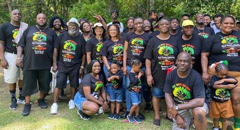 Customizable Family Reunion Shirts Roots Run Deep Family Group Shirts ...