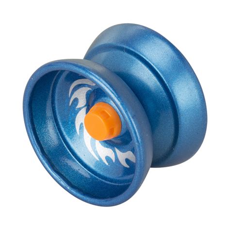 HTI Hot Shots Metallic Yoyo Wilko