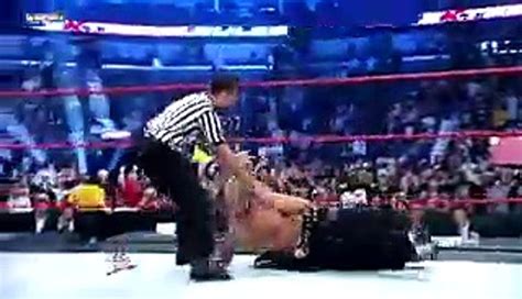 Cm Punk Vs Jeff Hardy Video Dailymotion