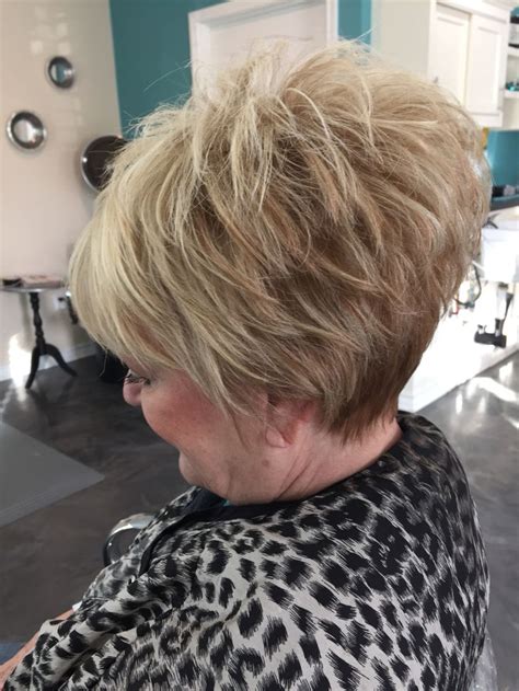 Pin By Judy Willhite On Hair Short Hair Cuts Short Hair Cuts For