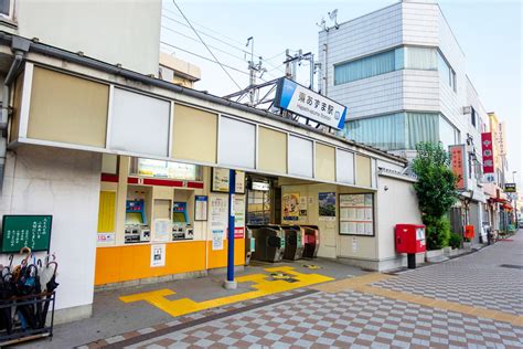 「東武亀戸線」のオススメ駅5選！ノスタルジックな雰囲気が魅力の沿線。 マンスリー48