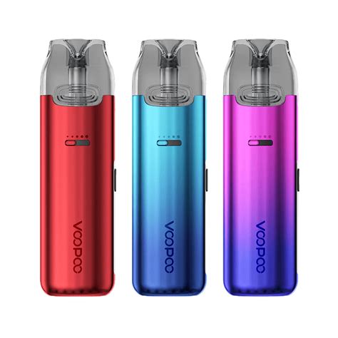 Voopoo Vmate Pro Pod Kit Simple Lightweight Vaping Excellence