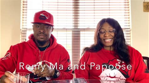 Remy Ma And Papoose Breakup Youtube