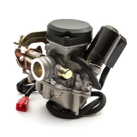 CARBURETTOR Carb Carby 4T 4 Stroke Kymco Agility RS 50 Scooter