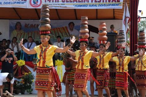 Join the Cultural Ullalim Festival in Kalinga | Travel to the Philippines