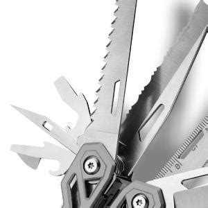 Gift For Him Bibury Multitool Pliers Titanium In Multi Purpose