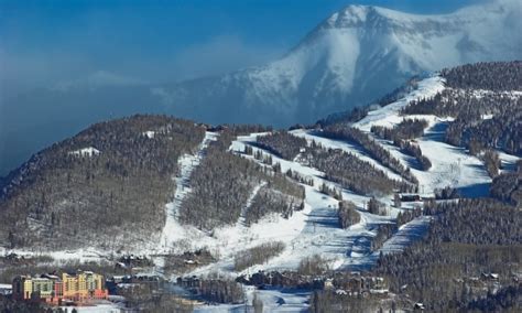 Telluride Mountain Village, Colorado - AllTrips