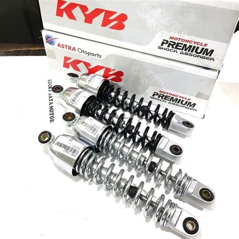 Jual Shockbreaker Shokbreker Belakang F Zr Jupiter Z Vega R New Lama Zr