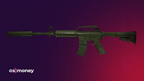 Top 10 Best Skins For M4A1 S In CS GO CS2