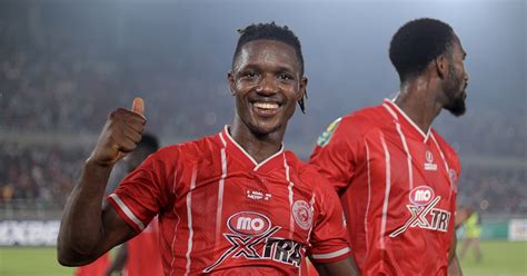 Ligue Des Champions Caf Simba D Fie Al Ahly Le Programme Des Quarts